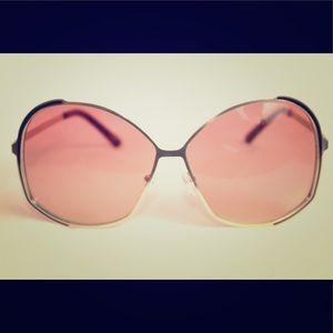 Dash Oversized Frames